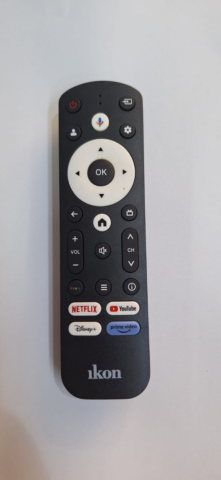 Remote Control